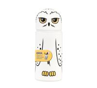 Grupo Erik Harry Potter Astuccio Hedwig | Portapenne Silicone | Astuccio Scuola Piccolo 3D, Portapenne da Scrivania 2 in 1, Back to School, Cancelleria, Harry Potter Gadget, 7x18 cm