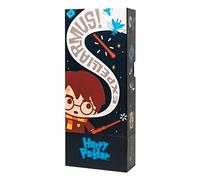 Grupo Erik Harry Potter MARE0094 - Astuccio con supporto per cellulare, portapenne, astuccio per ragazzi e ragazze