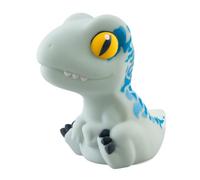 Grupo Erik Jurassic World Luce Notturna Bambini | Lampada da Comodino LED
