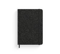 Grupo Erik Keith Haring Gifts - Taccuino A5 con puntini vuoti, quaderno semplice A5 Sketchbook | Regali artistici graffiti, merce Keith Haring