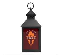Grupo Erik Lampada Harry Potter Gadget - Lampada da Tavolo e da Appendere