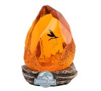 Lampada Jurassic Park Mosquito in Amber Decorative Lamp Light 13 cm Grupo Erik