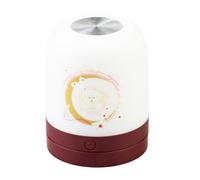 Grupo Erik Lampada LED Harry Potter Gadget - Abat Jour da Comodino