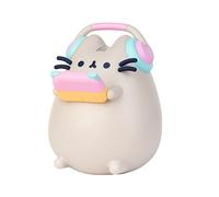 Grupo Erik: Lampada Notturna Pusheen | Luce Notturna Bambini Ricaricabile di Pusheen con Batterie o USB, Lampada Notturna per Bambini, Luce Notturna, Lucina Notte Bambini Pusheen, 11 x 7 x 16 cm