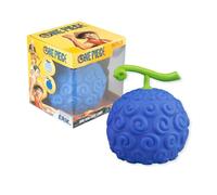 Grupo Erik: Lampada One Piece Gom Gom Fruit | Lampada Frutto del Diavolo One Piece, ricaricabile con cavo USB o batterie, One Piece Gadget, Accessori Scrivania Gaming, Accessori Anime