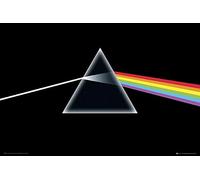 Pink Floyd-Dark Side Of The Moon, Maxi Poster, 61 cm x 91,5 cm