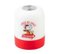 Grupo Erik Luce Notturna Bambini Snoopy Peanuts - Lampada da Comodino LED