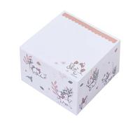 Grupo Erik: Memo Block Notes Disney Minou Aristogatti | Blocchetto Memo Note Adesive Disney, 400 fogli adesivi da 90 g/m² per le tue annotazioni, Sticky notes personalizzate Disney Aristogatti