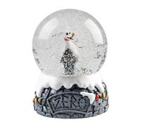 Grupo Erik Palla di Neve Spiderman, Marvel Carnage - Palla di Vetro Decorativa Venom Universe | Sfera di Neve Marvel Legends (8 x 9 x 11 cm)
