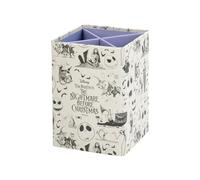Grupo Erik: Portapenne The Nightmare Before Christmas | Portapenne da scrivania Disney, Porta Penne in cartoncino Jack Skeletron, Portamatite bambino, Nightmare before christmas gadget