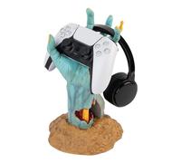 Grupo Erik: Supporto Controller e Cuffie Gameration | Playset Gamer, Portacuffie da scrivania Gaming, Porta Joystick PS5 e XBOX Series X e S