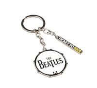 Grupo Erik: Portachiavi Beatles, portachiavi uomo, gadget musica/Regalo pop