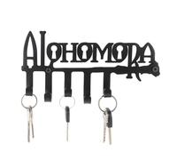 Portachiavi da Parete Harry Potter - Alohomora | Appendichiavi a Muro Harry Potter, Appendichiavi da Parete, Porta Chiavi Ingresso Casa, Harry Potter Merchandise