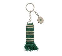 Grupo Erik: Portachiavi Harry Potter Serpeverde | Portachiavi personalizzato 12 cm, lega di zinco, Idee Regalo Harry Potter Gadget