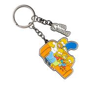 Grupo Erik: Portachiavi I Simpson, portachiavi uomo, gadget Simpson/Regalo