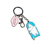 Grupo Erik: Portachiavi Moomin, portachiavi bambini