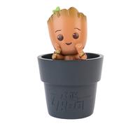 Grupo Erik Portapenne da Scrivania Groot Marvel 3D - Porta Penne Decorativo in R