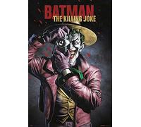 Erik Maxi Poster DC Comics Batman The Killing Joke 91,5x61 cm