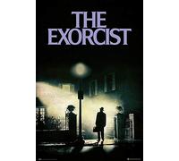 Grupo Erik - Poster L'Esorcista,61x91,5 cm