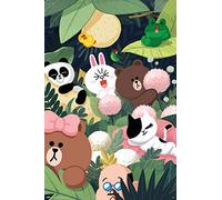 Grupo Erik Poster, One Size