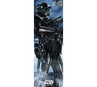 Grupo Erik Poster parete grande XXL Star Wars,