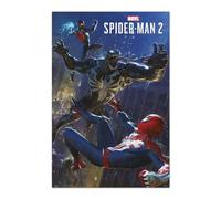 Merchandising Marvel Spider-Man 2 Poster