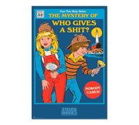 Grupo Erik: Poster Steven Rhodes | Poster da parete Steven Rhodes, 61 x 91,5 cm, Poster da muro con carta lucida e incorniciabile, Poster Bambini