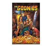 Merchandising Goonies (The): Grupo Erik - Goonies (Poster)