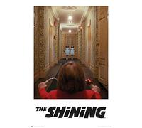 Grupo Erik Poster The Shining, Gemelle, 61x91,5 cm