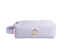 Erik Astuccio portapenne Pusheen Moments con cerniera e manico, lilla 21 x 7 x 7 cm