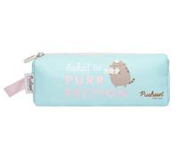 Grupo Erik Pencil Case - Zip Closure & Carrying Handle - Cosmetic Case, Large Pe