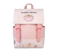 Grupo Erik Zainetto Donna Pusheen - Zaino Viaggio e Scuola con con Tasche Esterne, Spallacci Regolabili e Chiusura Magnetica | Back to School, Regalo Kawaii (30x38x11 cm)