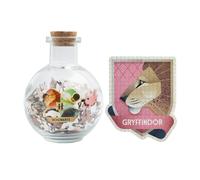 Grupo Erik: Puzzle Harry Potter da collezione - Puzzle Grifondoro 300 pezzi + Co