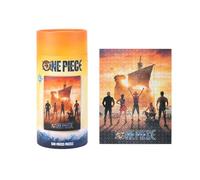 Grupo Erik One Piece Netflix Puzzle 500 Piece Jigsaw Puzzles 24 x 17 inches