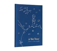 Grupo Erik: Quaderno A5 Il Piccolo Principe | Quaderno A5 a quadretti, con copertina rigida laminata, opaca e soft touch, 180 pagine, qualità Premium, ideale come Notebook o quaderno da personalizzare