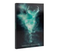 Grupo Erik: Quaderno A5 Quaderno Di HARRY POTTER Con Copertina Rigida E Accessori Premium Con Copertina Rigida, Chiusura Elastica E Pagine Bullet