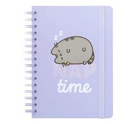 Grupo Erik Quaderno Pusheen Moments A5