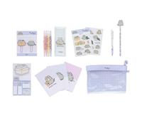 Grupo Erik Set Di Cancelleria Pusheen Moments Collection