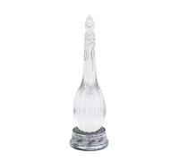 Grupo Erik Signore degli Anelli Lampada Fiala di Galadriel | Luce Notturna | Luce LED, Lampada da Scrivania, Lampada da Comodino, Cavo USB, 5,6 x 17,4 x 5,6 cm, Lord of the Rings