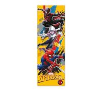 Grupo Erik – Poster da parete Marvel Spiderman 53 x 158 cm, carta lucida, incorniciabile