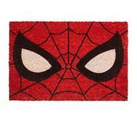 Grupo Erik Zerbino Ingresso Casa Marvel, Spiderman Eyes Fabbricato con una Bas