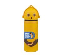 Grupo Erik Star Wars Astuccio C-3PO | Portapenne Silicone, Star Wars Gadget