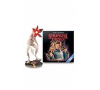 Grupo Erik Stranger Things Lampada Demogorgon Figura + Calendario 2026 da Muro Geniale | Lampada Scrivania Gaming e Mensile da Parete 2026: Gadget Stranger Things