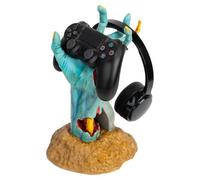 Grupo Erik: Supporto Controller e Cuffie Gameration | Playset Gamer, Portacuffie da scrivania Gaming, Porta Joystick PS5 e XBOX Series X e S