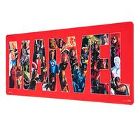 Grupo Erik Tappetino Per Mouse Marvel Timeless Avengers Xl