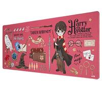 Grupo Erik Tappetino Per Mouse Harry Potter Xl