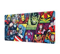 Grupo Erik Tappetino Per Mouse The Avengers