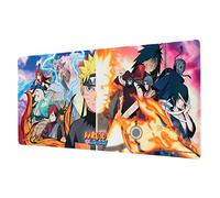 Grupo Erik Tappetino Per Mouse Naturo Shippuden Xl