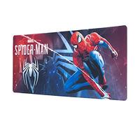 Tappetino da gioco Erik Marvel Gamerverse Spider-Man XL 80x35 cm