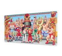 Tappetino per mouse XL Street Fighter di Erik Editores